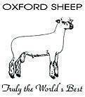 the american oxford sheep